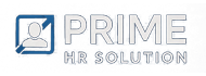 Prime HR Solution Ahmedabad Logo